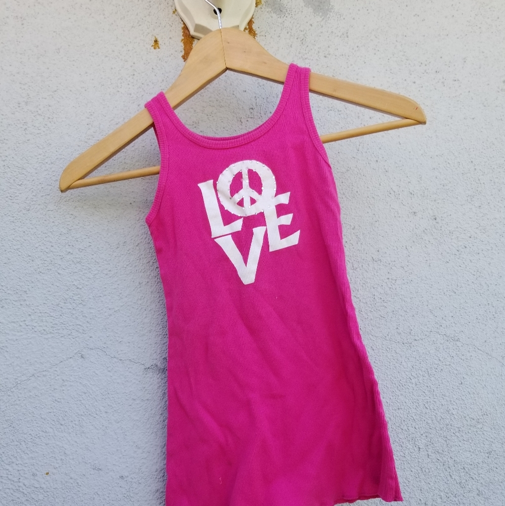 Kids Tank